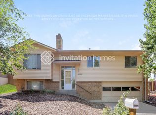 16932 E Bates Ave, Aurora, CO 80013
