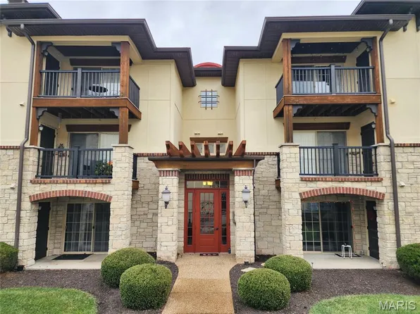 431 Bordeaux Way, Saint Peters, MO 63376