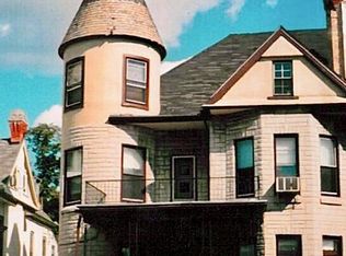 713 N 5th St APT 1, Reading, PA 19601