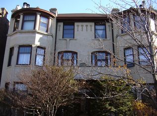4433 N Paulina St APT 1N, Chicago, IL 60640