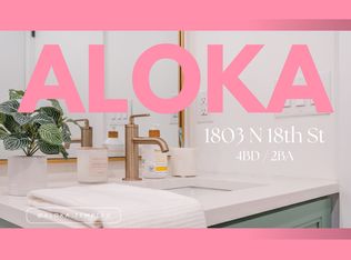 1803 N 18th St FLOOR 1, Philadelphia, PA 19121