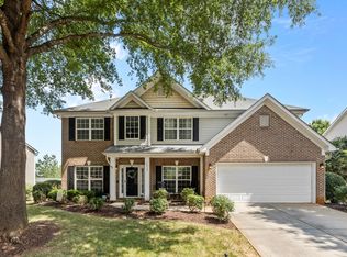 6210 Hermsley Rd, Charlotte, NC 28278