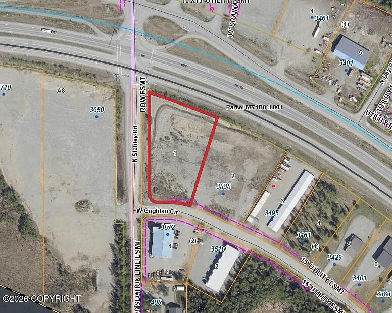 1st image of 3630 W Parks Hwy