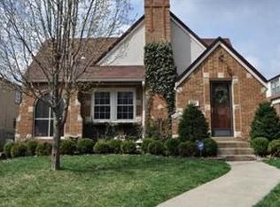 6712 Locust St, Kansas City, MO 64131