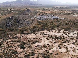 4300 N Wolf Ct, Willcox, AZ 85643