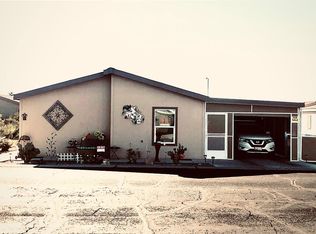 11322 S Avenue 12 E LOT 69, Yuma, AZ 85367