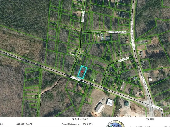 State Highway 742 S, Wadesboro, NC 28170