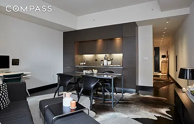 Rented by Compass
