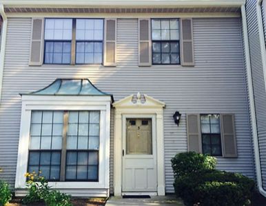 5 Britton Ct, Lawrence Township, NJ, 08648