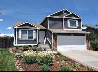 6172 Cranberry Ln, Colorado Springs, CO 80918