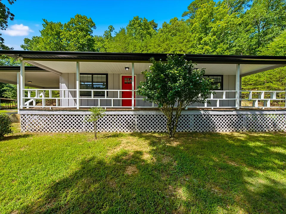 250 Goodfield Ck Rd