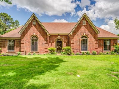 8198 E Walnut Creek Rd, Cordova, TN, 38018