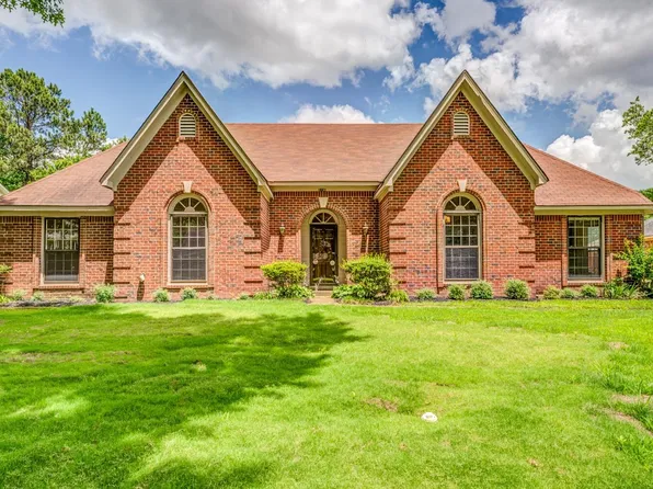 8198 E Walnut Creek Rd, Cordova, TN 38018