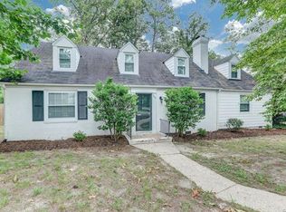 905 Sabot St, Richmond, VA 23226