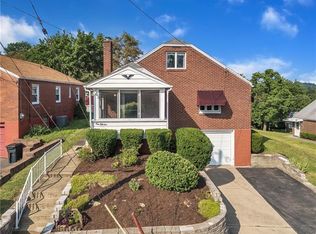 155 Warren Dr, New Kensington, PA