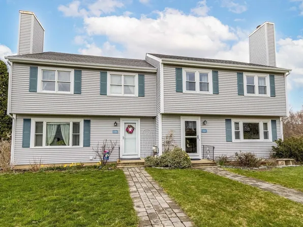 57 Stafford St #F, Plymouth, MA 02360