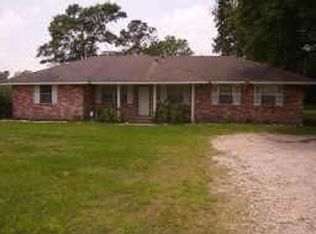 26927 Fm 2978 Rd, Magnolia, TX 77354