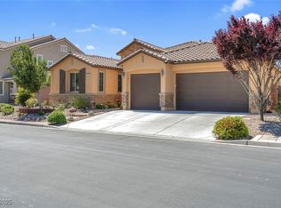 6567 American Eagle Ave, Las Vegas, NV 89131