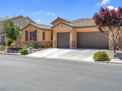 6567 American Eagle Ave, Las Vegas, NV, 89131
