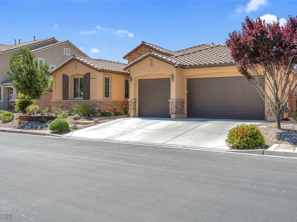 6567 American Eagle Ave, Las Vegas, NV 89131