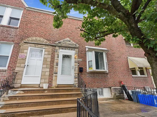 4733 Lansing St, Philadelphia, PA 19136