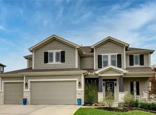 16071 W 172nd St, Olathe, KS 66062