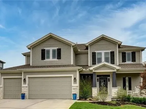 16071 W 172nd St, Olathe, KS 66062