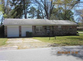 7323 Mabelvale Pike, Little Rock, AR 72209