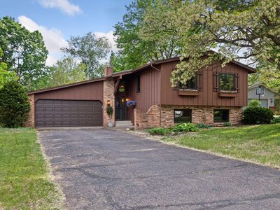 164 Wendy Ct, Shoreview, MN, 55126