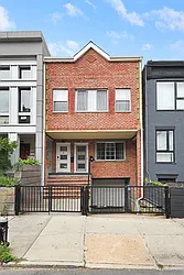 43 Wolcott Street, #1