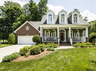 15800 Cordelia Oaks Ln, Huntersville, NC 28078