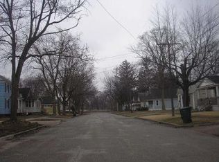 1968 Howden St, Muskegon, MI 49442