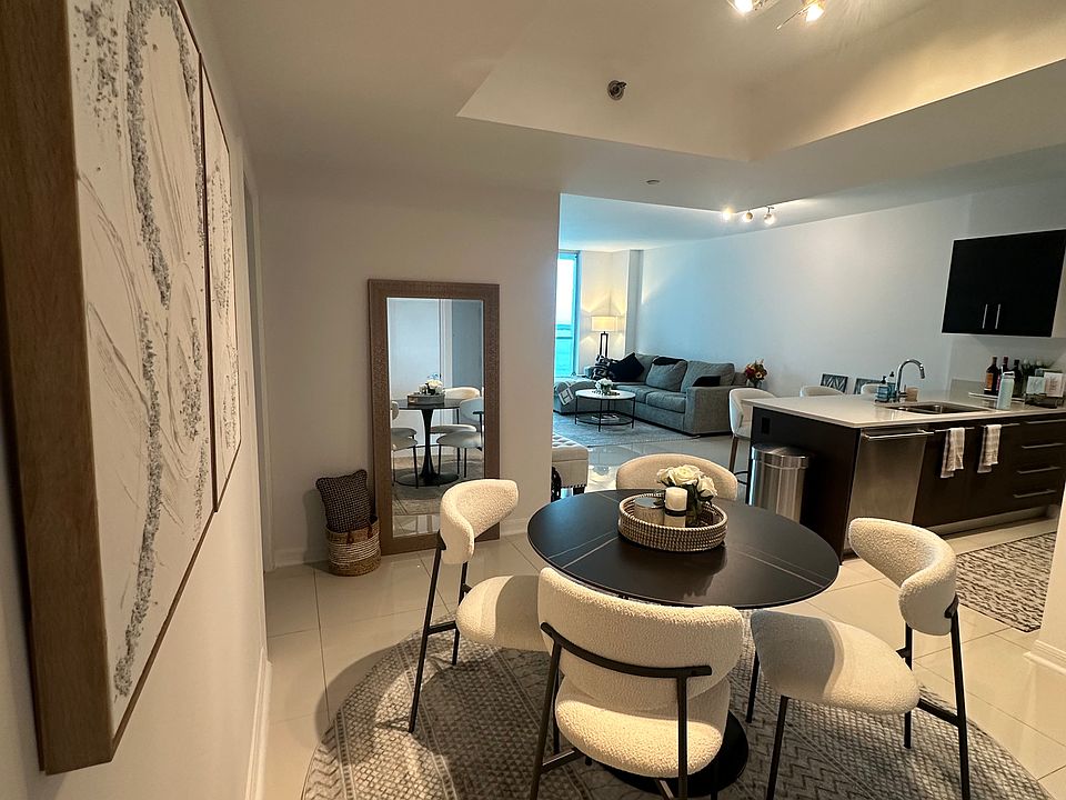 1st image of 500 Brickell Ave APT 3400