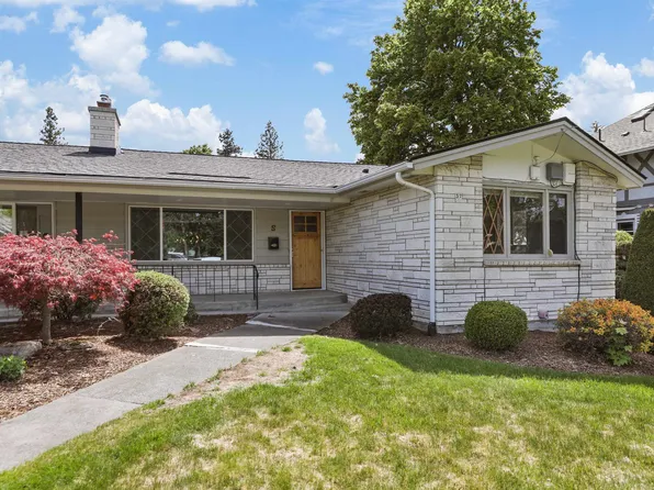 37 W 15th Ave, Spokane, WA 99203