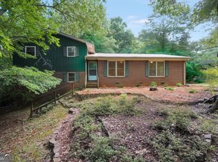 315 Caldwell Cir, Athens, GA 30605