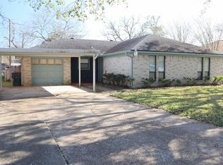 8010 San Bruno St, Beaumont, TX 77708
