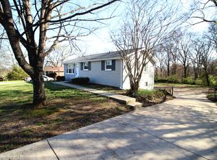 303 Delvin Dr, Nashville, TN 37211