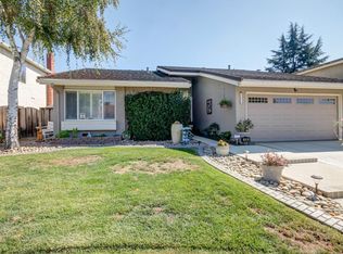 156 Sprucemont Pl, San Jose, CA 95139