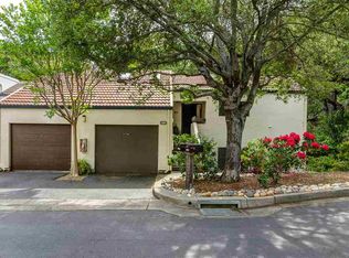 1289 Avenida Sevilla APT 2B, Walnut Creek, CA 94595
