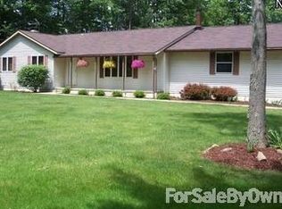 1645 Westwind Pl, Youngstown, OH 44515