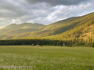 2398 Pine Creek Rd, Troy, MT 59935