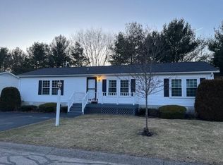 5 Fieldwood Dr, Bridgewater, MA 02324