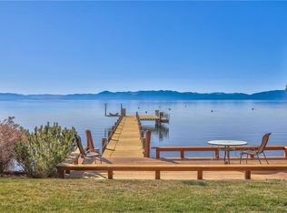 835 Lakeshore Blvd, Incline Village, NV