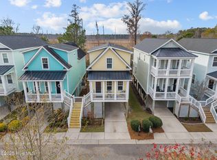 1274 Charleston Common Drive, Leland, NC 28451