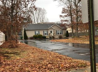 3088 Ivins Ave, Egg Harbor Township, NJ 08234