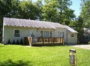5520 Hunter St, Raytown, MO 64133