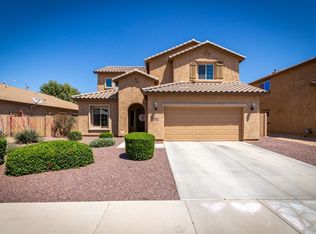 4947 S Parkwood, Mesa, AZ 85212
