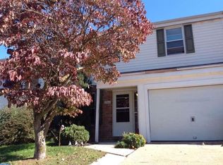 2908 Bunker Hl, Bensalem, PA 19020