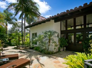 2816 Via Anacapa, Palos Verdes Estates, CA 90274