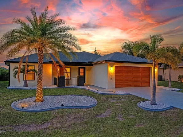 1110 NE 6th Pl, Cape Coral, FL 33909